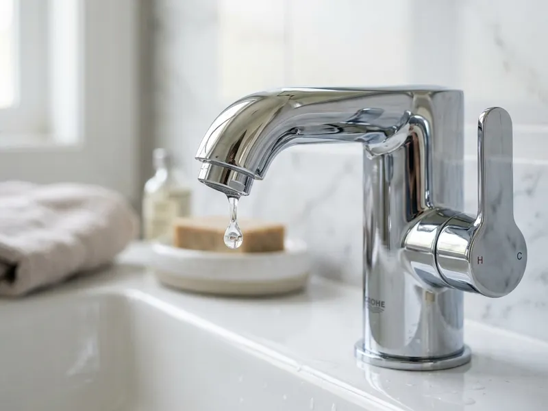 Faucet Repair & Installation Plumber in Warm Springs, OR